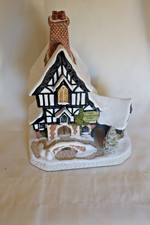 The Shepherd And Flock David Winter Hymns And Carols Collection - No Box picture