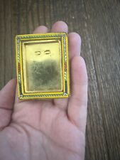 Vintage Micro Mosaic Frame Made in Italy picture