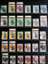 2025 Topps Chrome Disney Yen Sid #191 Fantasia 30-Card Lot picture