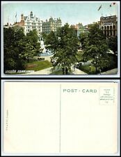 UK Postcard - London, Leicester Square LOT #D1 picture