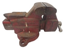 Craftsman Bench Swivel Vise 391-5180 - 3 1/2