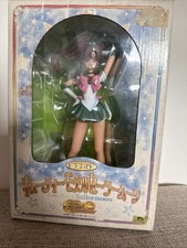 Sailor Moon Sailor Jupiter Cutie Model PVC Figure by MegaHouse New US Seller picture