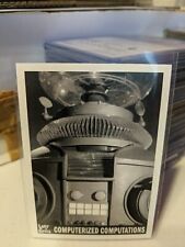 Complete Lost In Space 1966 Original Lost In Space Expansion Set #103 Computeriz picture