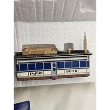 1993 Lefton's Great American Diners Figurine