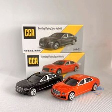 1/70 Scale Flying Spur Alloy Model - Luxury Diecast Sedan Collectible Gift picture