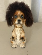 Vtg Brinn's Japan E-1125 Dog Figurine 5