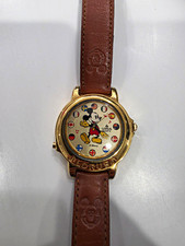 RARE - 1990s Disney Mickey Mouse 