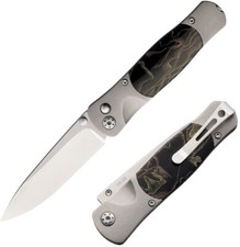 Santa Fe Stoneworks Folding Knife 2.5