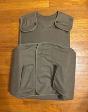 Rare 1984 West German Mehler Vest Type S 811-195-01 Size M - Complete Cold War  picture