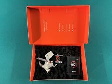 100 Thieves Mini Shoe Box, Card, MSCHF dino and CDL Pin picture