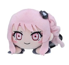 Project Sekai Movie Mizuki Akiyama Laying Plush Japan Exclusive 10cm picture