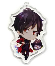 B-PROJECT THRIVE LIVE 2019 Kaneshiro Takeshi SD Acrylic Keychain Blu-ray DVD picture