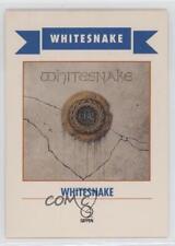1990 Geffen Records Promo Cards Whitesnake s/t f9a picture