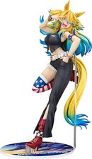 Phat Umamusume Cinderella Gray Obey Your Master 1/7 Scale Figure picture