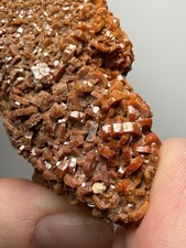 103grams Vanadinite, Morocco picture