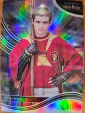 2026 Kakawow Aura Harry Potter  Hits / Subsets / Parallels *Pick Your Card* ^ picture