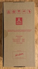 NEW WAVE TOYS MISSLE COMMAND X REPLICADE Atari Arcade 1/6 Scale *RARE/OOP* picture