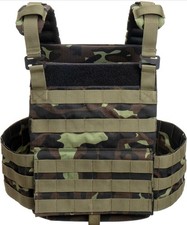 New Ukrainian UA army pounch vest Dubok picture