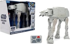 Star Wars R/C AT-AT Walker Toys – Pop Culture R/C Action Vehicle with... picture
