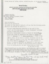 Leonid Kinskey- TSL from 1993 picture