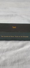 Nintendo TOTK Zelda Tears Kingdom Pin Set From Collectors Edition Set picture