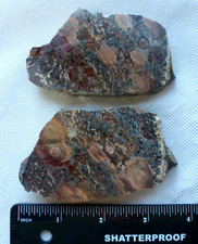 Stunning Galaxy Jasper 