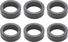 Lower Fuel Injector Seal O-Ring Kit Compatible with 1999-2004 Nissan Frontier... picture