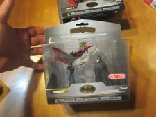 Funko HeroWorld Series 9 BATMAN BEYOND & BATMAN 80 Years EXCLUSIVE TARGET picture