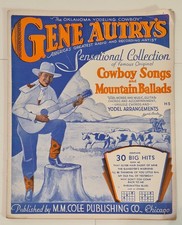 GENE AUTRY'S 