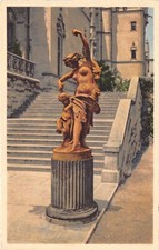 NC~NORTH CAROLINA~ASHEVILLE~BILTMORE HOUSE~THE DANCING LESSON~ITALIAN SCULPTURE picture