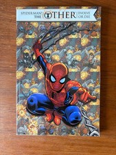 Spider-Man: The Other - Evolve or Die TPB Marvel Comics (2006)  picture