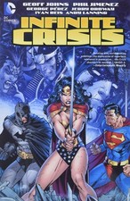 Infinite Crisis picture