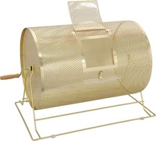 Large Raffle Drum 21