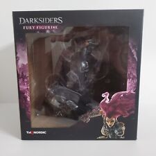 Darksiders III: Fury figurine 11
