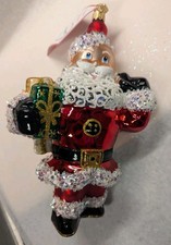 The Ornament King My Favorite Santa picture
