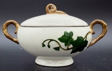 Poppytrail by Metlox California Ivy Sugar Bowl  picture