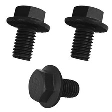 Torque Converter Bolts M10x1.5 2307304 230-7304 picture