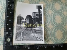 A197 VINTAGE TRAIN ENGINE PHOTO Railroad ENGINE 2005 APPROACHES SWITCHER picture