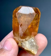 155 Carat Topaz crystal specimen from Pakistan picture