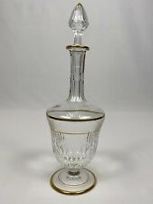 Wonderful Cristal de Saint-Louis, Decanter picture