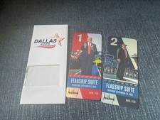RNC 2026 Republican Midterm Convention Donald Trump Dallas Credentials picture