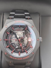 Red Eyes Black Dragon Watch Yu-Gi-Oh  Yuniverse Hsie READ Description for detai picture
