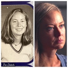 MOLLY MARTENS CORBETT High School Yearbooks A Deadly American Marriage NETFLIX picture