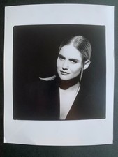 JENNIFER JASON LEIGH  Vintage Rare Original Press Photo BY ALBERT SANCHEZ 1991 picture