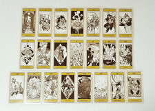 Atelier of Witch Hat Bonus: Official Tarot Card Set (22 cards) picture