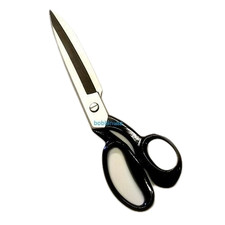 Wiss 12 Inch Heavy Duty Right Hand Inlaid Scissors picture