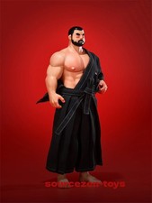 DREAM MONSTER RONIN 1/6 Scale Resin Statue H26.5cm New In Stock picture