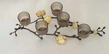 Michael Aram 112039 Gold Orchid Candelabra picture