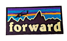 USA Seller Forward Observations Group Morale Patch Embroidered picture