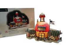 Department 56 Kringle Elementary School North Pole Series 56750 Elf Land  picture